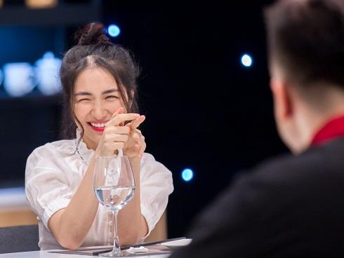 Chết cười khi Bảo Thy mang tủ lạnh chứa toàn mặt nạ tới Cuộc chiến mỹ vị-8