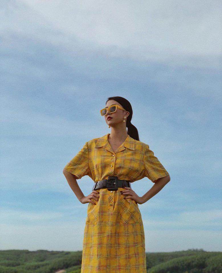 Mặc nghi vấn tái hợp, Decao - Châu Bùi lên đồ ăn ý chất như nước cất-10