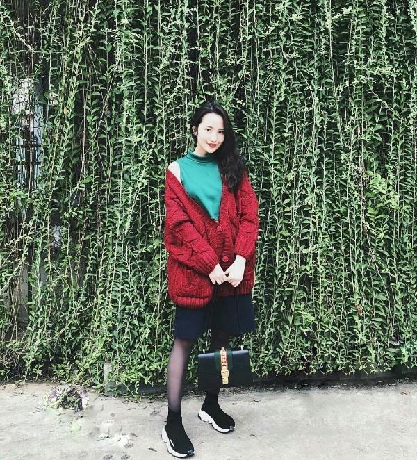 Mặc nghi vấn tái hợp, Decao - Châu Bùi lên đồ ăn ý chất như nước cất-3