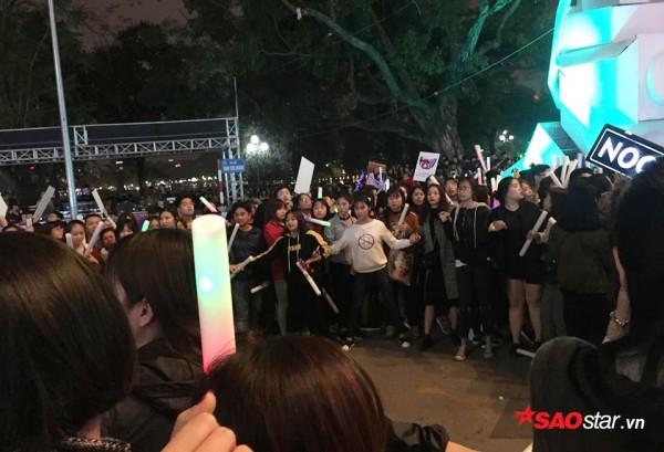 Noo hết lời bảo vệ fan trước ồn ào: ‘Chúng ta không cần thanh minh với cả thế giới’-1