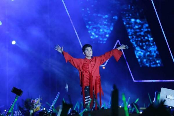 Noo hết lời bảo vệ fan trước ồn ào: ‘Chúng ta không cần thanh minh với cả thế giới’-2