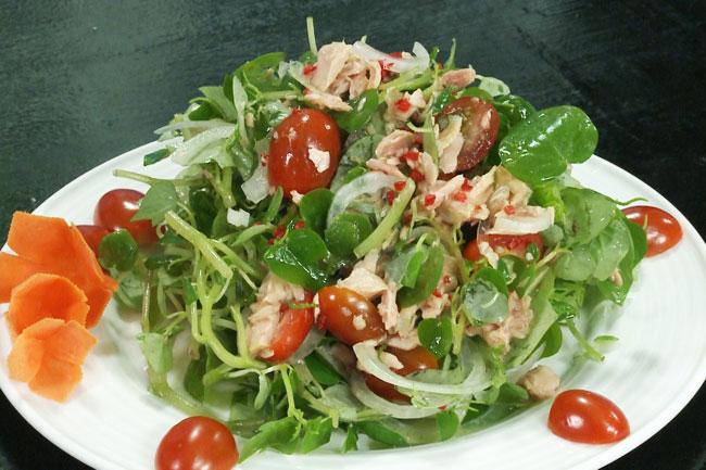 Các món ăn ngon từ cua biển Cà Mau-5