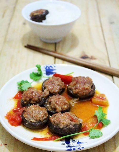 Những món ăn ngon dành cho người cao huyết áp-3