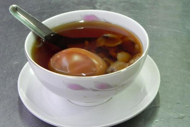 Những món chè nổi tiếng của Trung Hoa-1