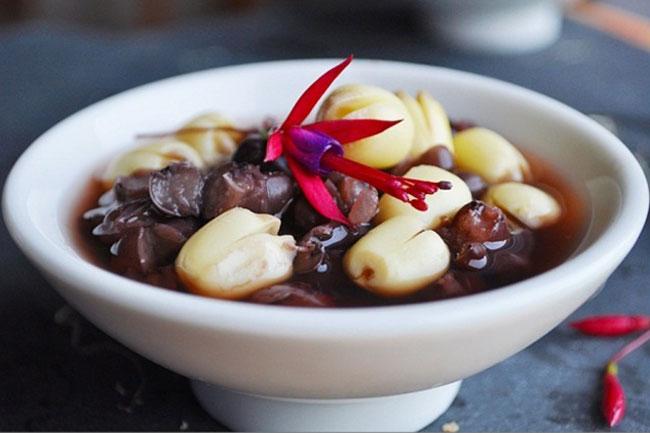 Những món chè nổi tiếng của Trung Hoa-5