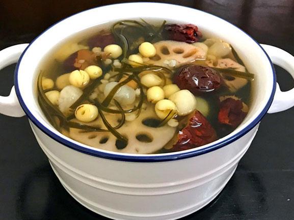 Khóc thét với những món ăn kinh dị nhất TQ, người phàm ăn cũng chẳng dám nuốt-7