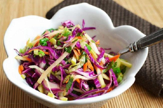 Những món salad tốt cho tim mạch không nên bỏ qua-1
