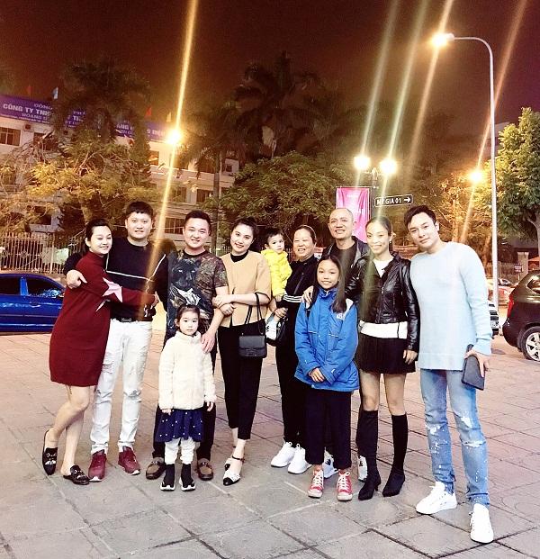 Hotboy Hoàng Long - Tôi đã trưởng thành hơn trong nghệ thuật-5