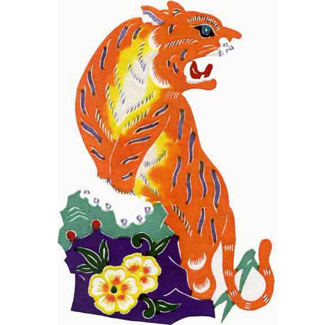 Tử vi người tuổi Dần năm 2018: Sự nghiệp thăng hoa, buôn may bán đắt-1