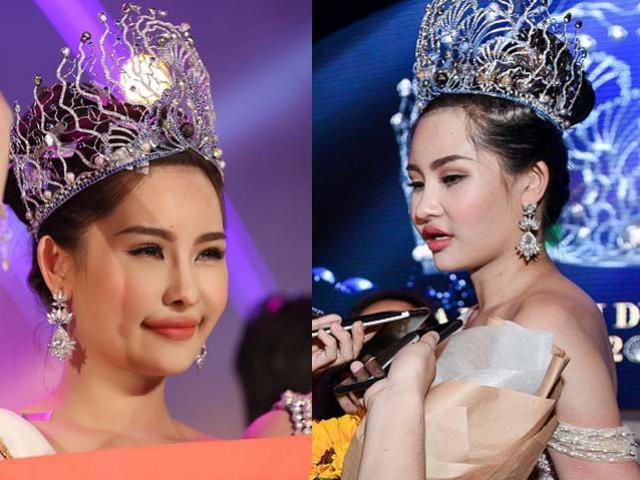 Lê Âu Ngân Anh nhắn HHen Niê: Mạnh mẽ lên chị, để những người chê bai phải hổ thẹn-4