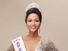 Bỗng dưng bị miệt thị, Hoa hậu H'Hen Niê khẳng định rộng lòng cho qua