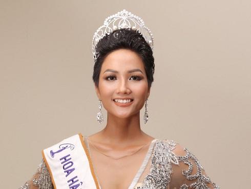 Bỗng dưng bị miệt thị, Hoa hậu H'Hen Niê khẳng định rộng lòng cho qua