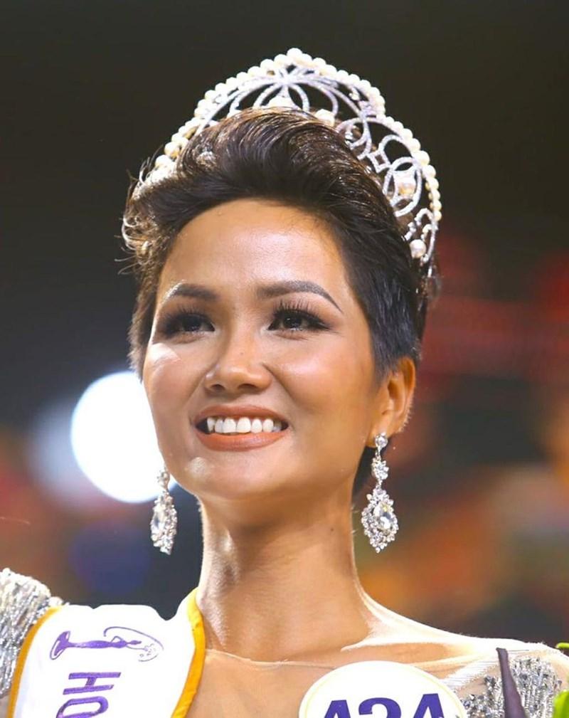 Bỗng dưng bị miệt thị, Hoa hậu HHen Niê khẳng định rộng lòng cho qua-1