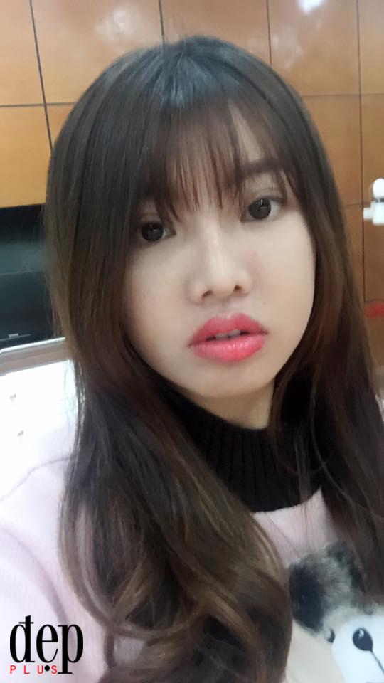 Chi tiền triệu thẩm mỹ vẫn bị chồng sắp cưới bỏ, Thị Nở tái sinh bức xúc trên mạng xã hội-1