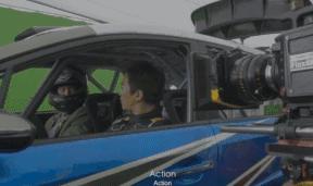 Vén màn bí mật đằng sau các cảnh quay tai nạn hú hồn như thật trên màn ảnh-14