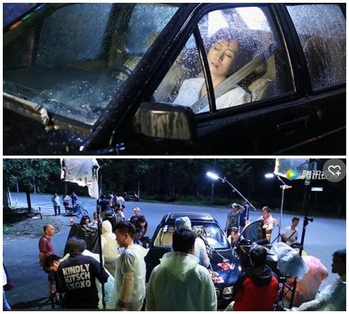 Vén màn bí mật đằng sau các cảnh quay tai nạn hú hồn như thật trên màn ảnh-4