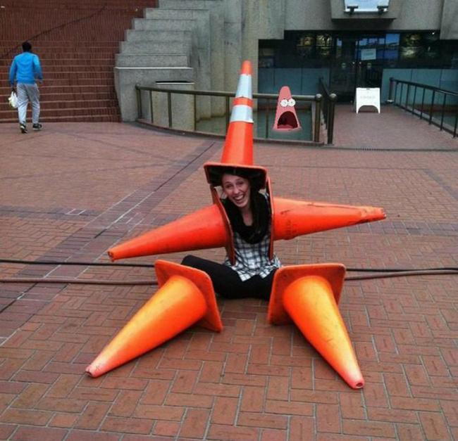 Anh em run rẩy với hội chị em siêu quậy-2