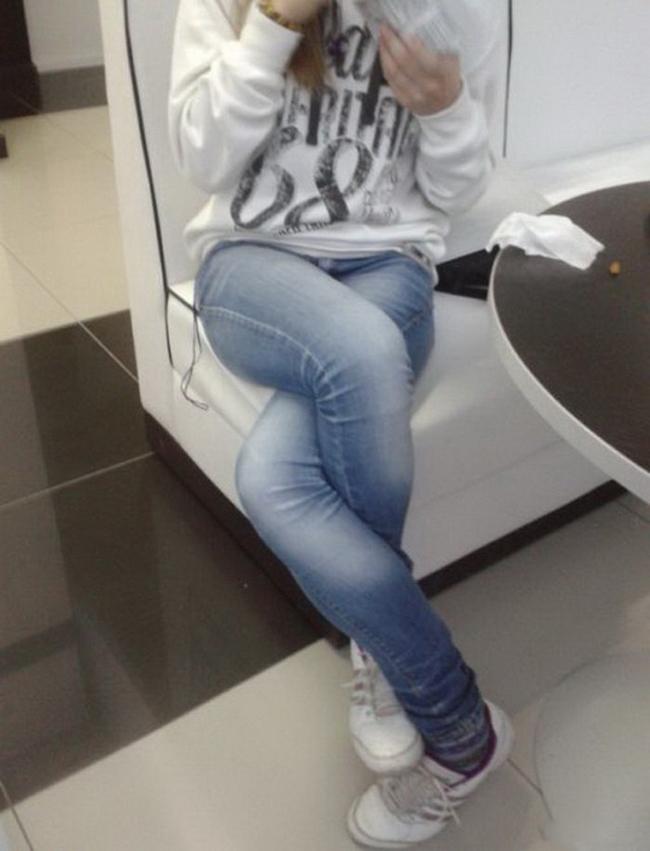 Anh em run rẩy với hội chị em siêu quậy-3