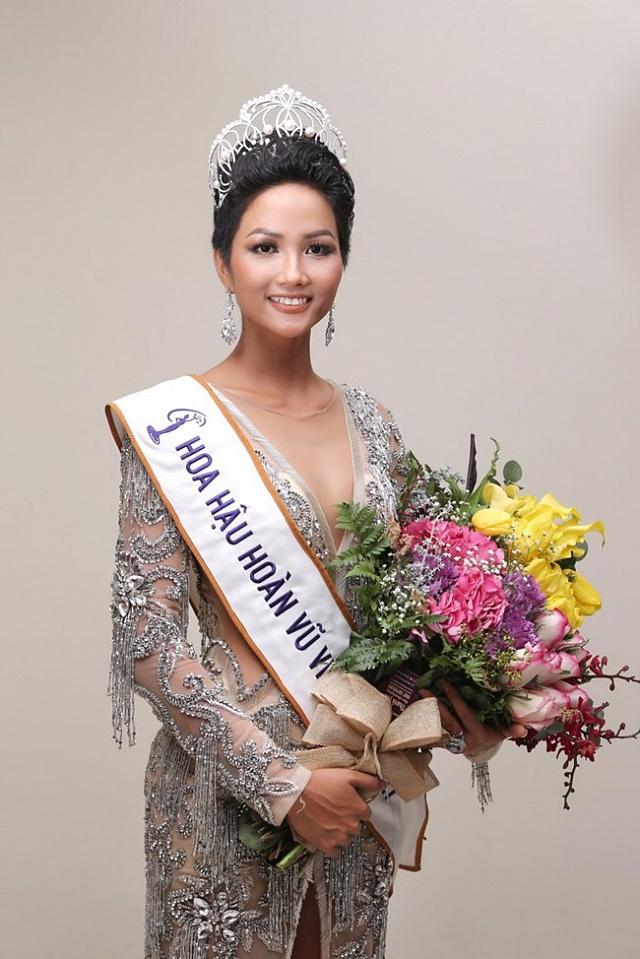 Bỗng dưng bị miệt thị, Hoa hậu HHen Niê khẳng định rộng lòng cho qua-3