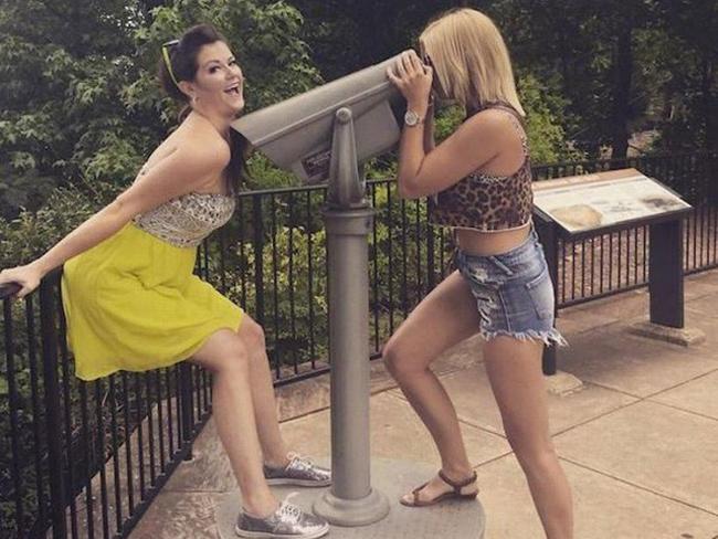 Những tai nạn siêu hài hước của đám nhóc quậy-1