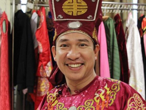 Quang Thắng: Tôi bị coi thường là thằng nhà quê nhoi lên Hà Nội, uất ức muốn từ bỏ Táo quân-8