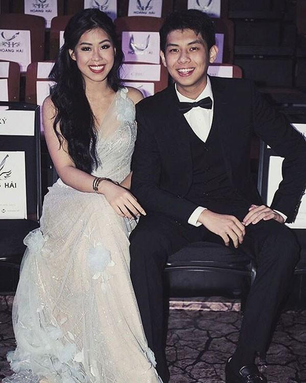 Cuộc sống sang chảnh của cậu út điển trai nhà chồng Hà Tăng-10