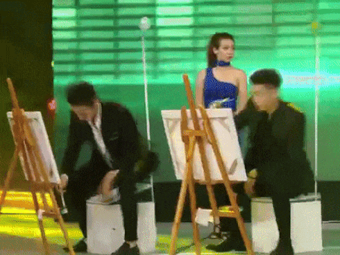 Vừa quen nhau 1 tiếng, chàng trai đã rủ bạn gái qua đêm và yêu cầu mặc quần ngắn-3