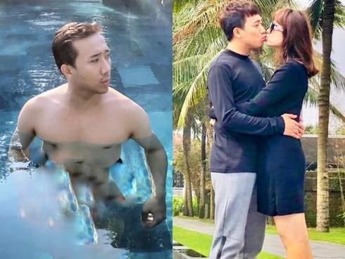 Tin sao Việt: Kỳ Duyên chọn nhầm người theo đuổi, đổi lấy bao muộn phiền-11