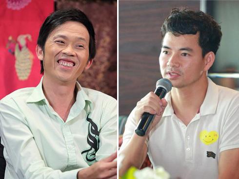 Bị nghi ngờ chèn ép Xuân Bắc tại Ơn giời, danh hài Hoài Linh khẳng định: Chúng tôi không mâu thuẫn-2