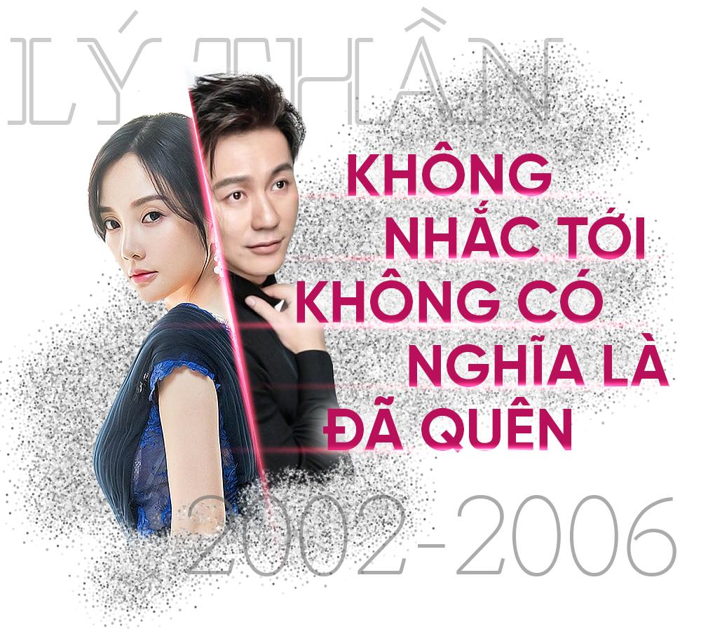 CHẤN ĐỘNG Lý Tiểu Lộ ngoại tình trai trẻ - khi chân tình chẳng thể khiến đào hoa dừng lối-5