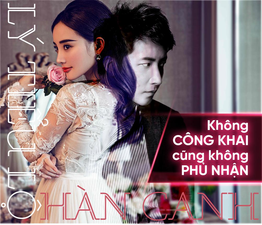 CHẤN ĐỘNG Lý Tiểu Lộ ngoại tình trai trẻ - khi chân tình chẳng thể khiến đào hoa dừng lối-6