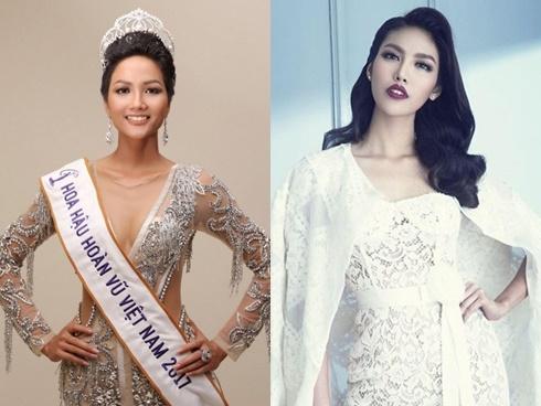 Cùng sinh năm 1992, các mỹ nữ này còn có nhiều điểm chung đáng kinh ngạc