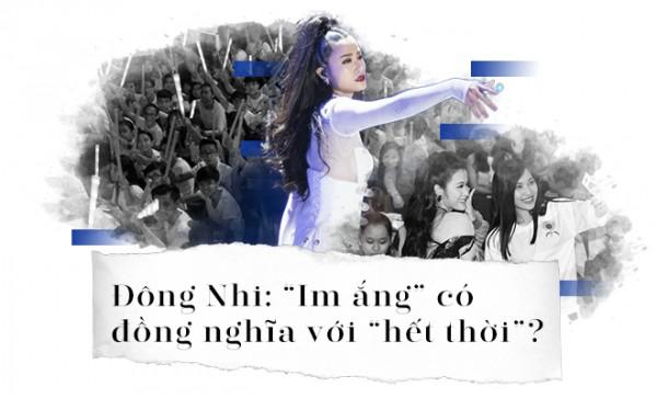 Đông Nhi - 2 năm không hit có xứng đáng nhận sự ‘ghẻ lạnh’ từ fan?-1
