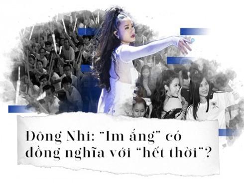 Trước khi có ý định giải nghệ, Đông Nhi sở hữu nhiều hit khủng-4
