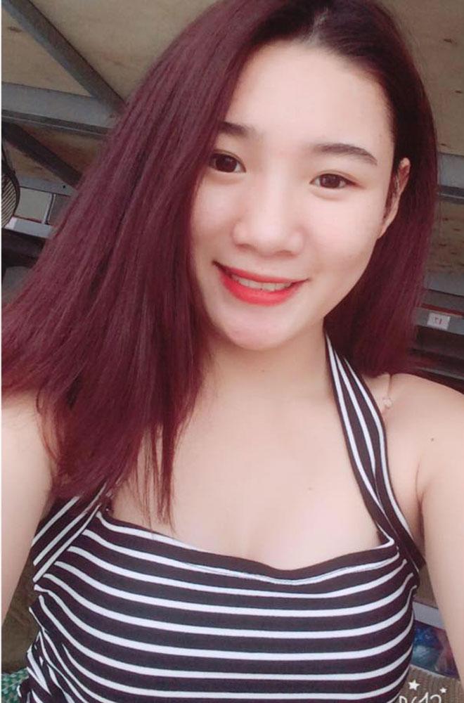 Cô gái xinh đẹp Facetime thân mật với Công Phượng chia sẻ sự thật-4