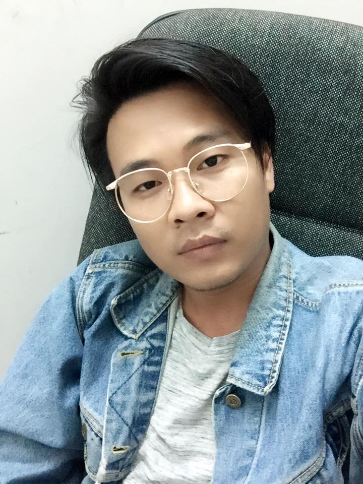 Tài Smile cực lầy khi diện quần áo cổ trang cover Sống xa anh chẳng dễ dàng-2