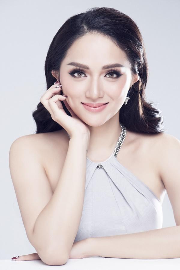 Hương Giang Idol khẳng định: Tôi không bao giờ thi Hoa hậu chui-1