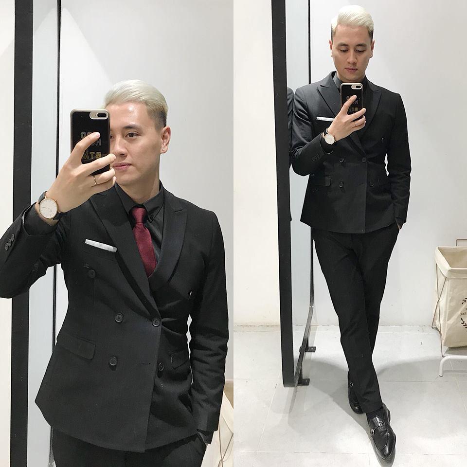 Hot girl - hot boy Việt: Huyền Baby phô diễn hình thể quyến rũ giữa biển-7