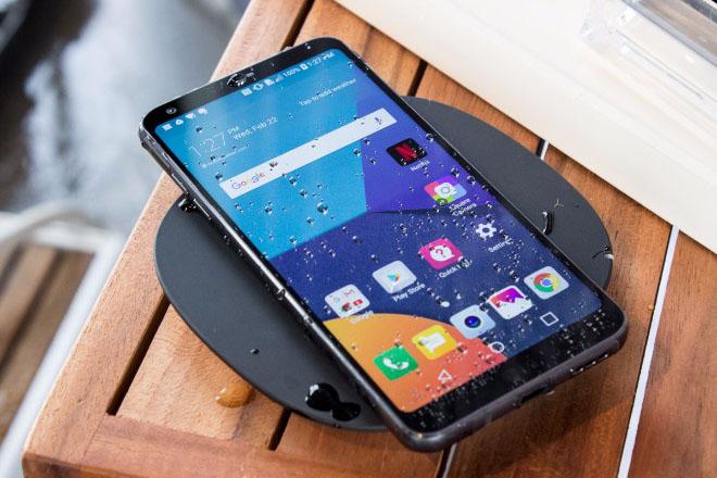 Để tránh những sai sót thường gặp khi sạc pin cho smartphone-3