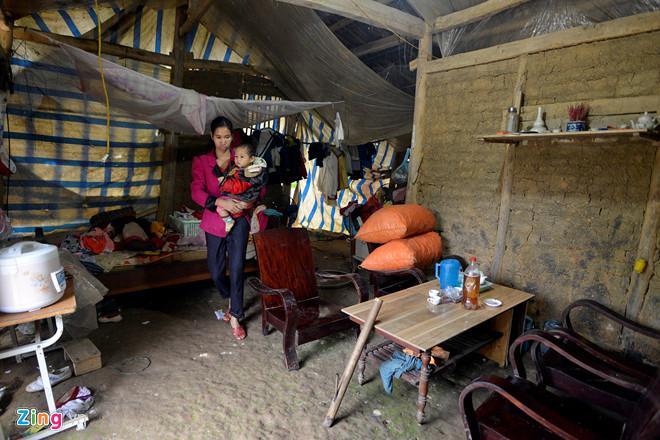 Yên Bái sau mưa lũ lịch sử: Khổ cực quá nhưng giờ biết làm sao-2