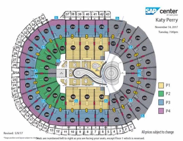 Những thiệt thòi mà fan Việt có thể phải chịu khi Katy Perry mang tour diễn hoành tráng đến Việt Nam-2