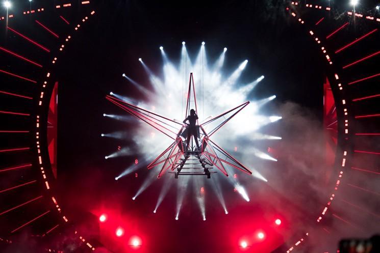 Những thiệt thòi mà fan Việt có thể phải chịu khi Katy Perry mang tour diễn hoành tráng đến Việt Nam-5