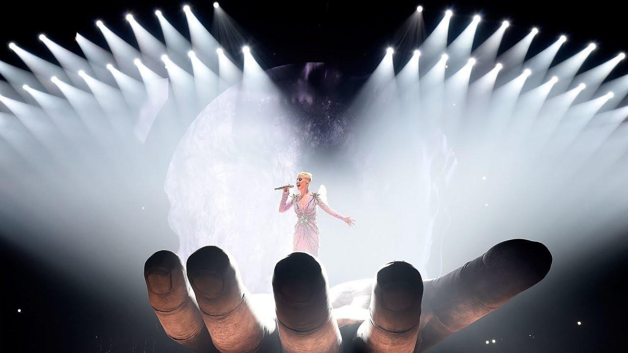 Những thiệt thòi mà fan Việt có thể phải chịu khi Katy Perry mang tour diễn hoành tráng đến Việt Nam-11