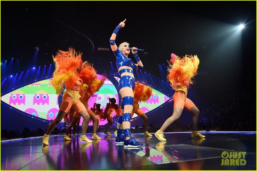 Những thiệt thòi mà fan Việt có thể phải chịu khi Katy Perry mang tour diễn hoành tráng đến Việt Nam-12