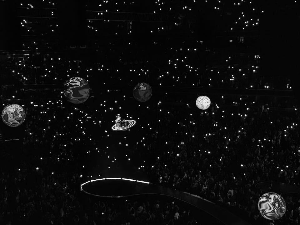 Những thiệt thòi mà fan Việt có thể phải chịu khi Katy Perry mang tour diễn hoành tráng đến Việt Nam-6