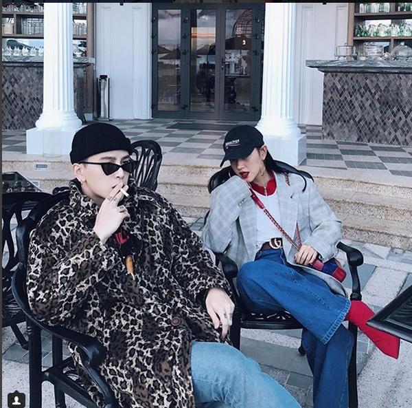 Châu Bùi tái hợp Decao: Chia tay mới biết mình dành cho nhau-1