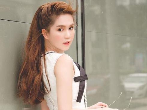 Ngọc Trinh thay đổi tiêu chí chọn bạn đời khiến cánh mày râu không ngừng tranh cãi