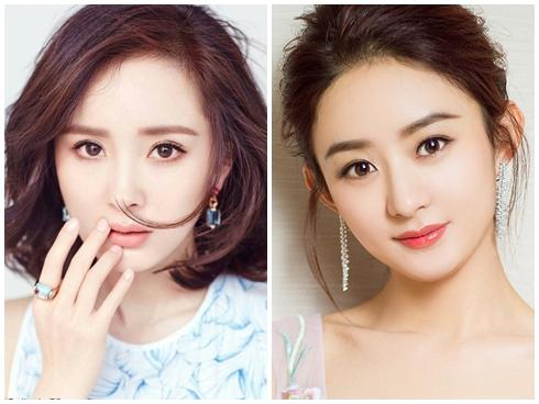 Ảnh đế Kim Mã bất ngờ tiết lộ: Dương Mịch đã hàn gắn trái tim mỏng manh dễ vỡ của tôi-8