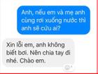 Cười té ghế với '1001 lý do chia tay' ức chế nhất của năm