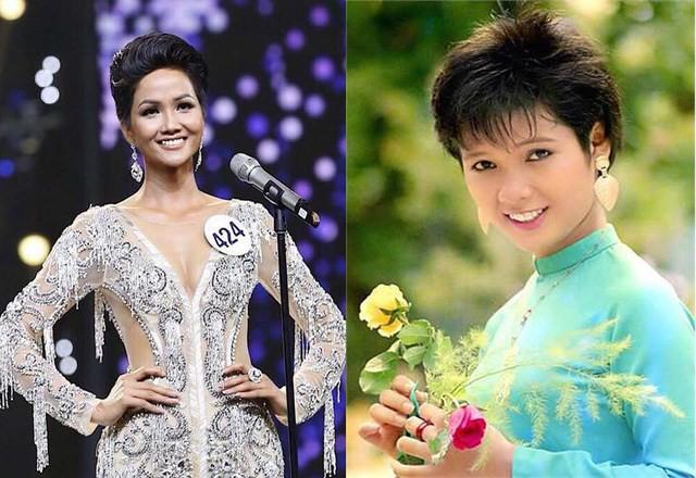 Hoa hậu HHen Niê từng khóc hết nước mắt khi phải cắt tóc ngắn-3